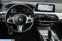 BMW 530e (Seria 5) din 2020 cu 71.020 km - oferta BMW208925 - foto 25