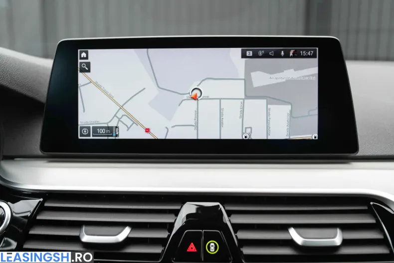 BMW 530e (Seria 5) din 2020 cu 71.020 km - oferta BMW208925 - foto 34
