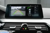 BMW 530e (Seria 5) din 2020 cu 71.020 km - oferta BMW208925 - foto 35