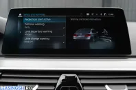 BMW 530e (Seria 5) din 2020 cu 71.020 km - oferta BMW208925 - foto 36