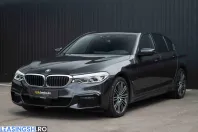 BMW 530e (Seria 5) din 2020 cu 71.020 km - oferta BMW208925 - foto 39