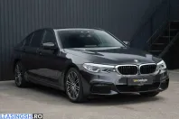 BMW 530e (Seria 5) din 2020 cu 71.020 km - oferta BMW208925 - foto 40