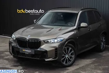 BMW X5 din 2023 - oferta BMW208926