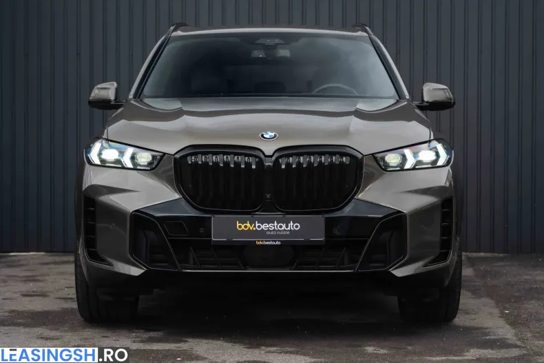 BMW X5 (Seria X) din 2023 cu 108.898 km - oferta BMW208926 - foto 2