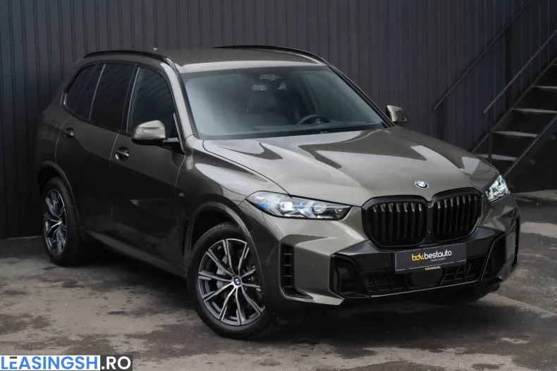 BMW X5 (Seria X) din 2023 cu 108.898 km - oferta BMW208926 - foto 3