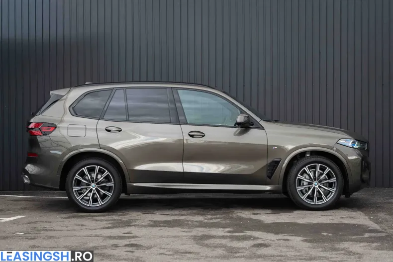 BMW X5 (Seria X) din 2023 cu 108.898 km - oferta BMW208926 - foto 4