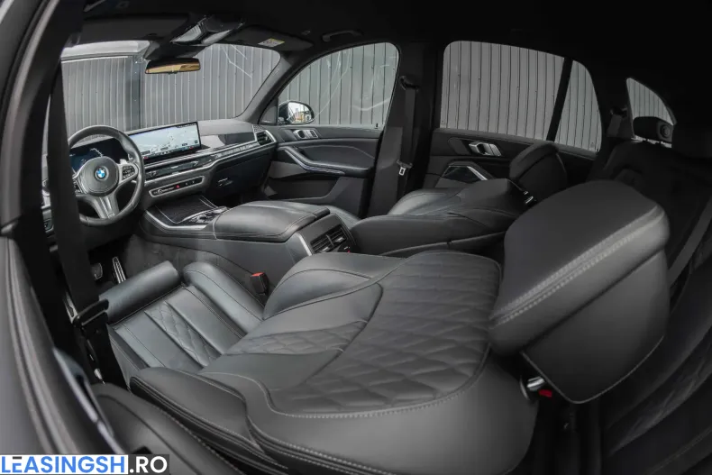BMW X5 (Seria X) din 2023 cu 108.898 km - oferta BMW208926 - foto 5