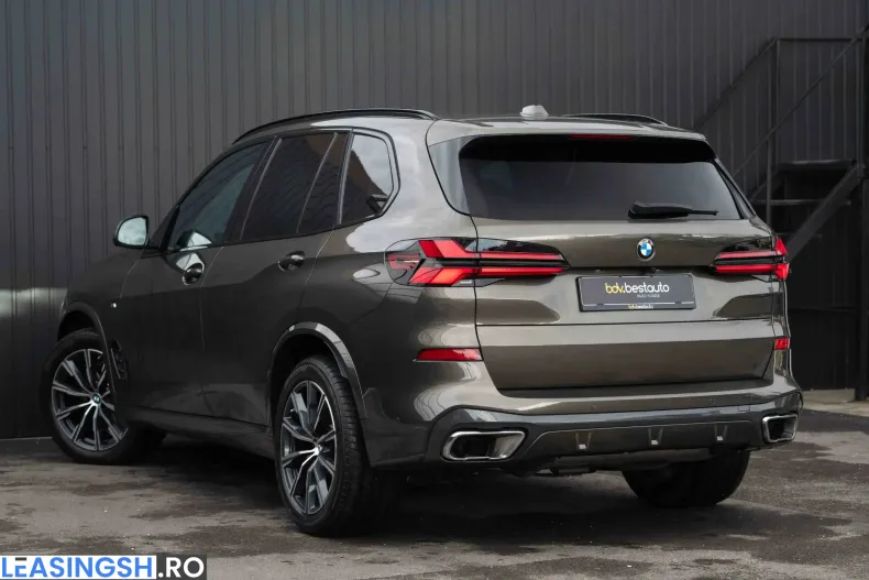 BMW X5 (Seria X) din 2023 cu 108.898 km - oferta BMW208926 - foto 6