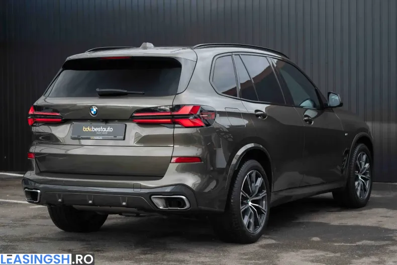 BMW X5 (Seria X) din 2023 cu 108.898 km - oferta BMW208926 - foto 7