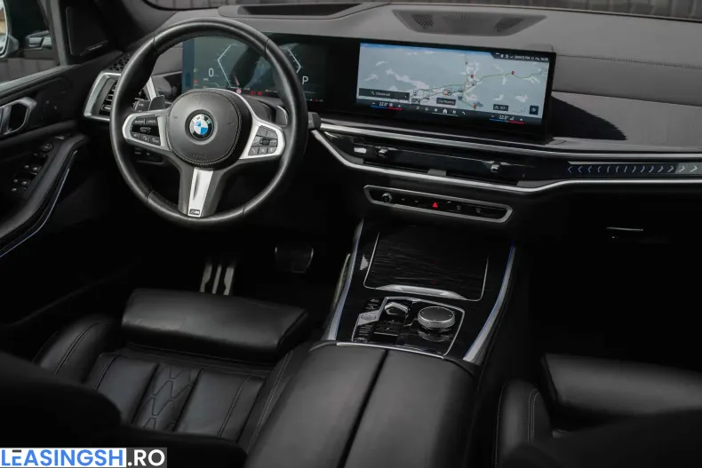 BMW X5 (Seria X) din 2023 cu 108.898 km - oferta BMW208926 - foto 8