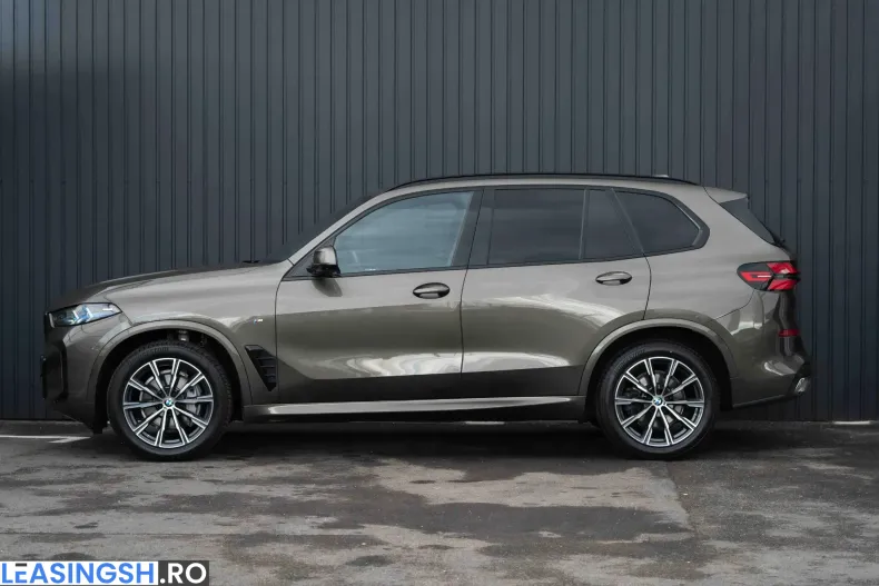 BMW X5 (Seria X) din 2023 cu 108.898 km - oferta BMW208926 - foto 9