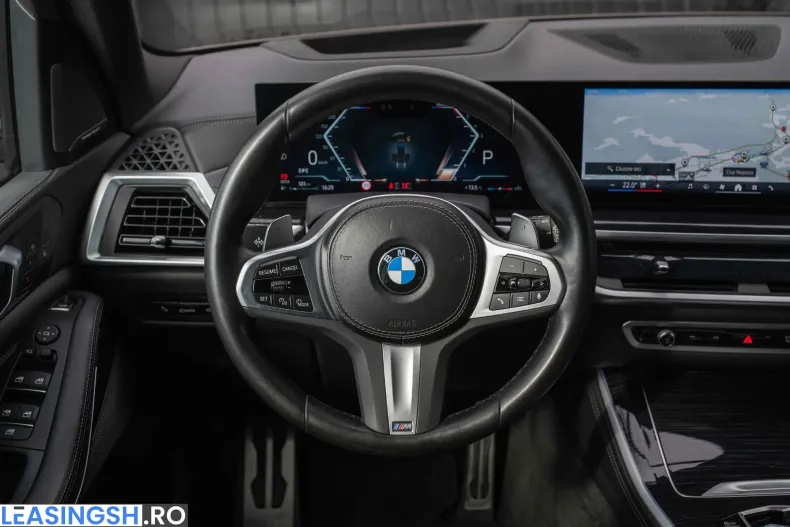 BMW X5 (Seria X) din 2023 cu 108.898 km - oferta BMW208926 - foto 13