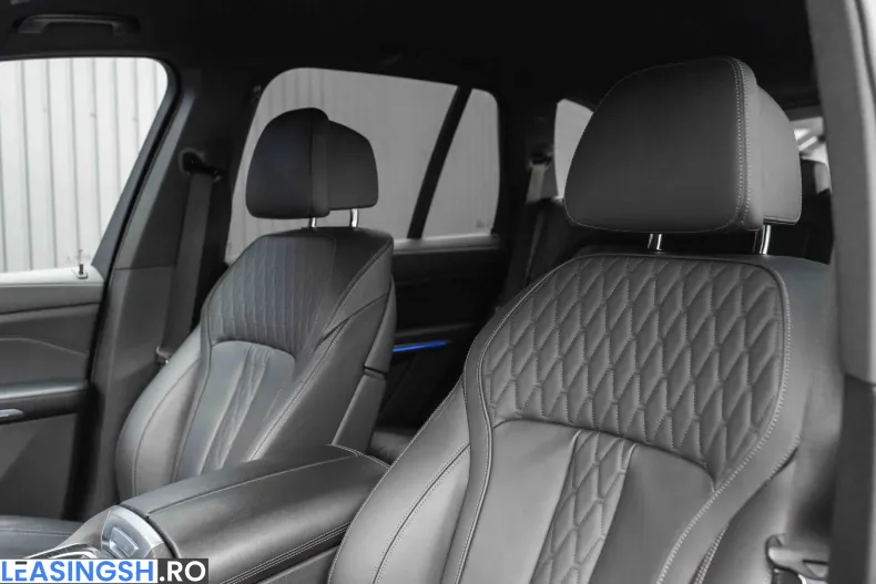 BMW X5 (Seria X) din 2023 cu 108.898 km - oferta BMW208926 - foto 14