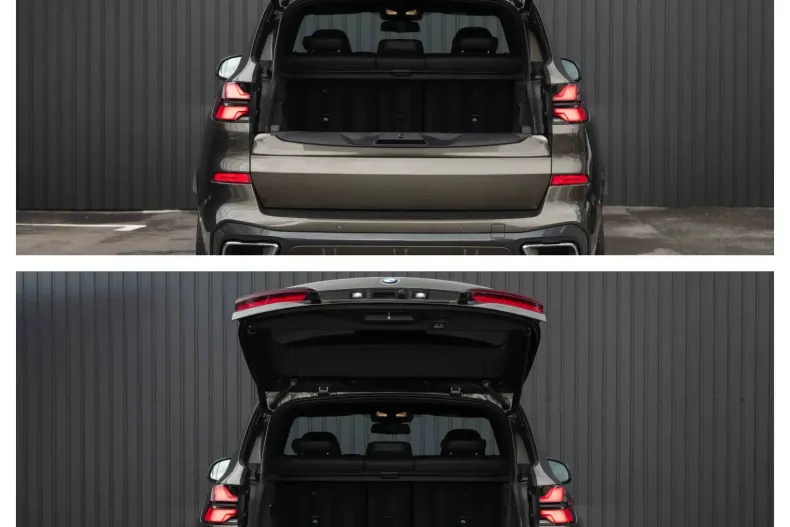 BMW X5 (Seria X) din 2023 cu 108.898 km - oferta BMW208926 - foto 17