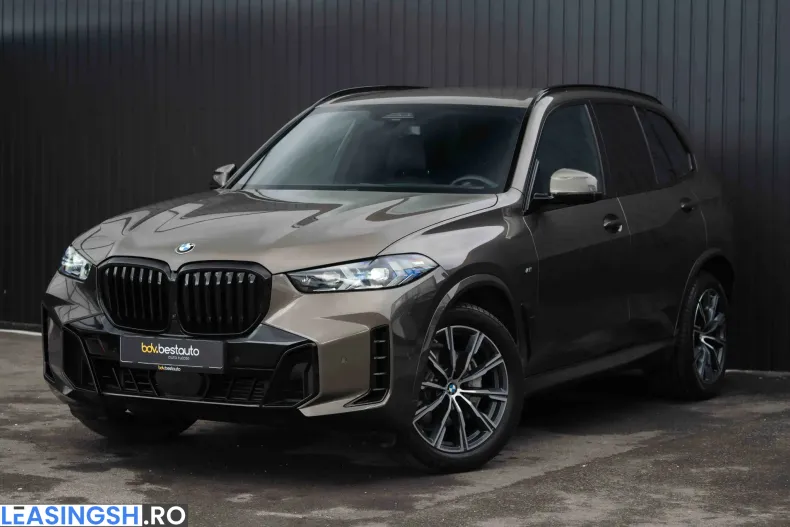 BMW X5 (Seria X) din 2023 cu 108.898 km - oferta BMW208926 - foto 20