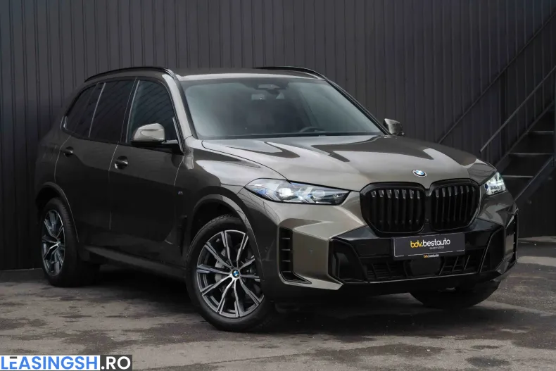 BMW X5 (Seria X) din 2023 cu 108.898 km - oferta BMW208926 - foto 21