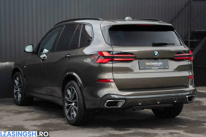 BMW X5 (Seria X) din 2023 cu 108.898 km - oferta BMW208926 - foto 22