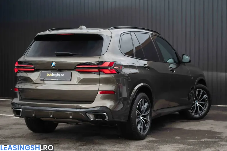 BMW X5 (Seria X) din 2023 cu 108.898 km - oferta BMW208926 - foto 23