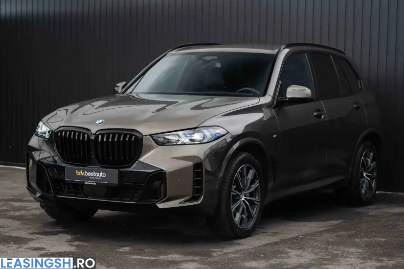 BMW X5 (Seria X) din 2023 cu 108.898 km - oferta BMW208926 - foto 39