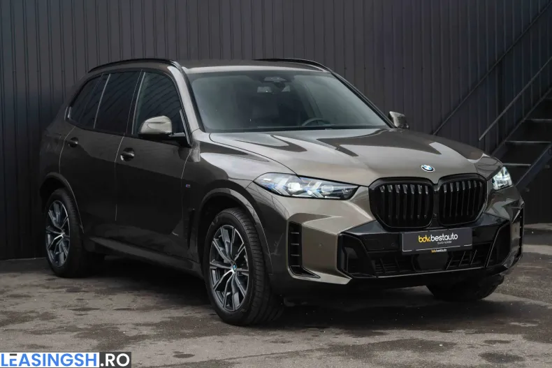 BMW X5 (Seria X) din 2023 cu 108.898 km - oferta BMW208926 - foto 40