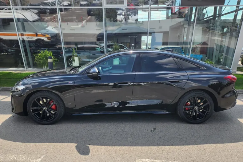 Audi A5 din 2026 cu 1 km - oferta AUD208927 - foto 2