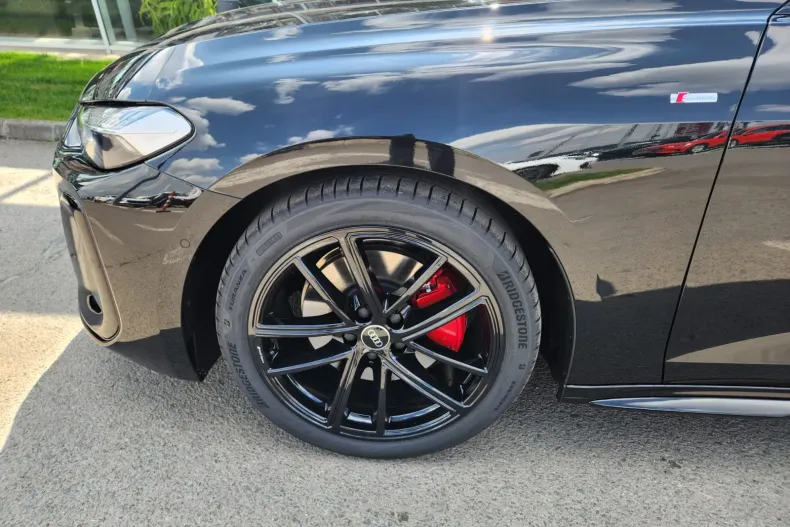 Audi A5 din 2026 cu 1 km - oferta AUD208927 - foto 3