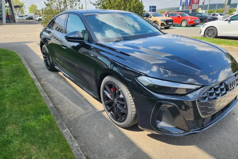 Audi A5 din 2026 cu 1 km - oferta AUD208927 - foto 5
