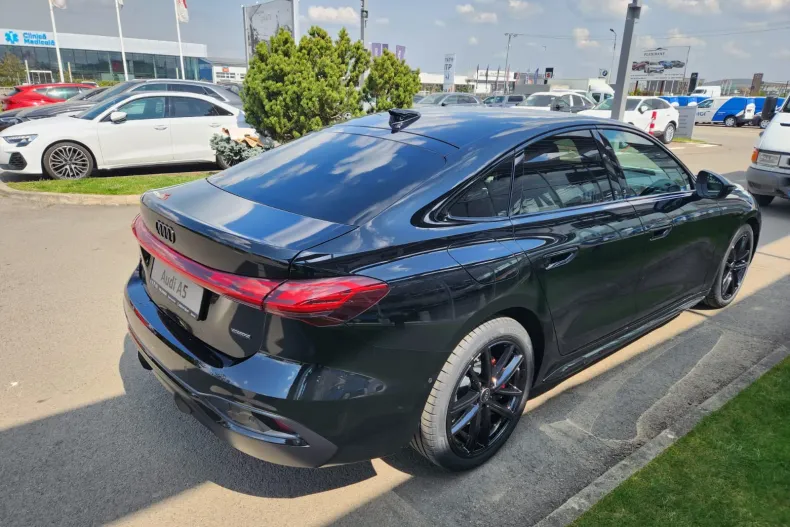 Audi A5 din 2026 cu 1 km - oferta AUD208927 - foto 6
