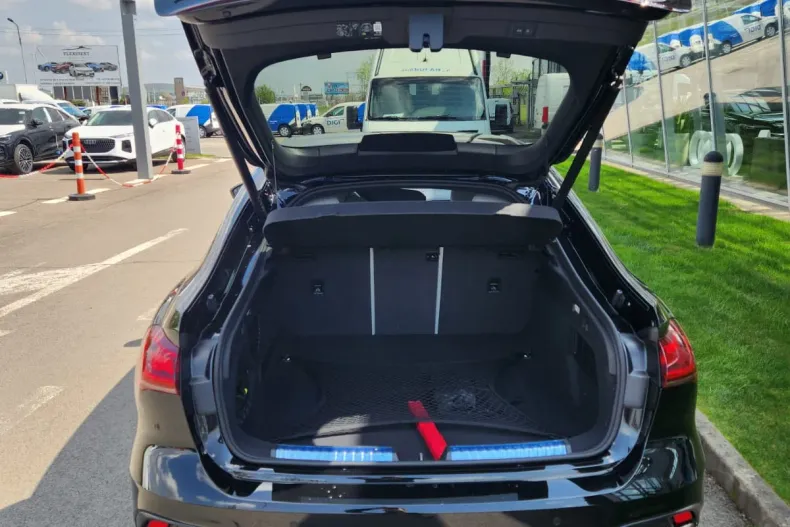 Audi A5 din 2026 cu 1 km - oferta AUD208927 - foto 9