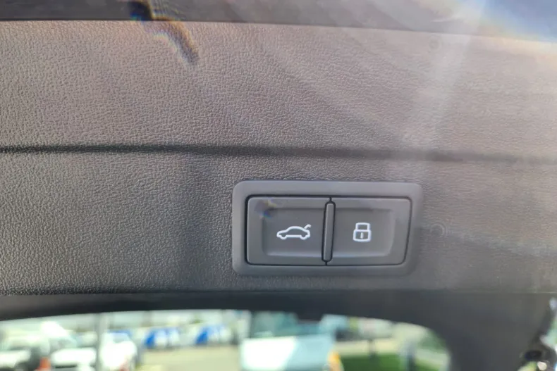 Audi A5 din 2026 cu 1 km - oferta AUD208927 - foto 11