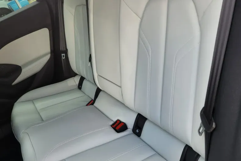 Audi A5 din 2026 cu 1 km - oferta AUD208927 - foto 15