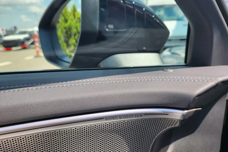 Audi A5 din 2026 cu 1 km - oferta AUD208927 - foto 21