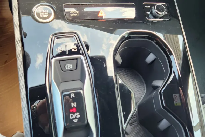 Audi A5 din 2026 cu 1 km - oferta AUD208927 - foto 23