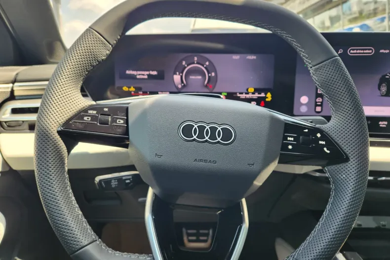 Audi A5 din 2026 cu 1 km - oferta AUD208927 - foto 25