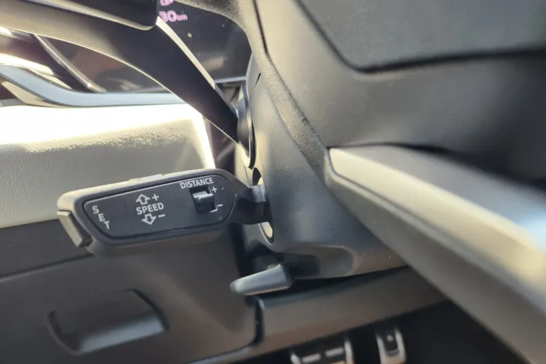 Audi A5 din 2026 cu 1 km - oferta AUD208927 - foto 26