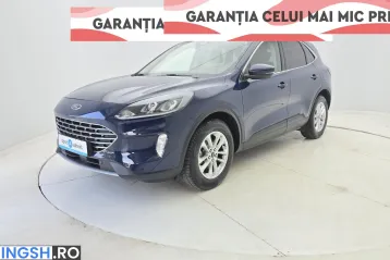 Ford Kuga din 2020 - oferta FOR208928