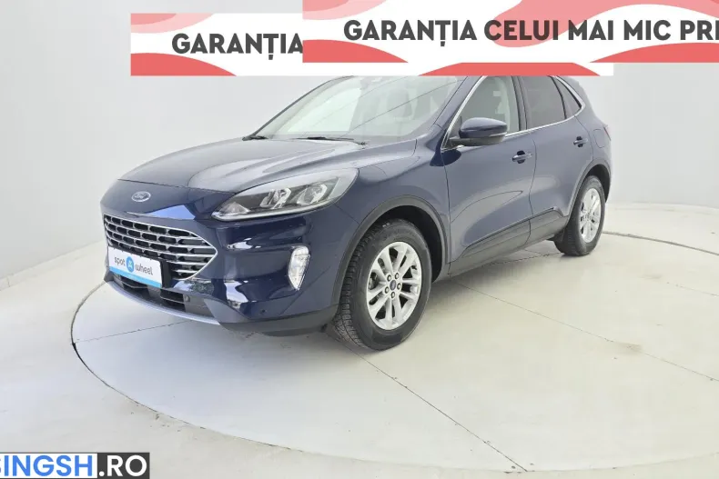 Ford Kuga din 2020 cu 77.992 km - oferta FOR208928 - foto 1