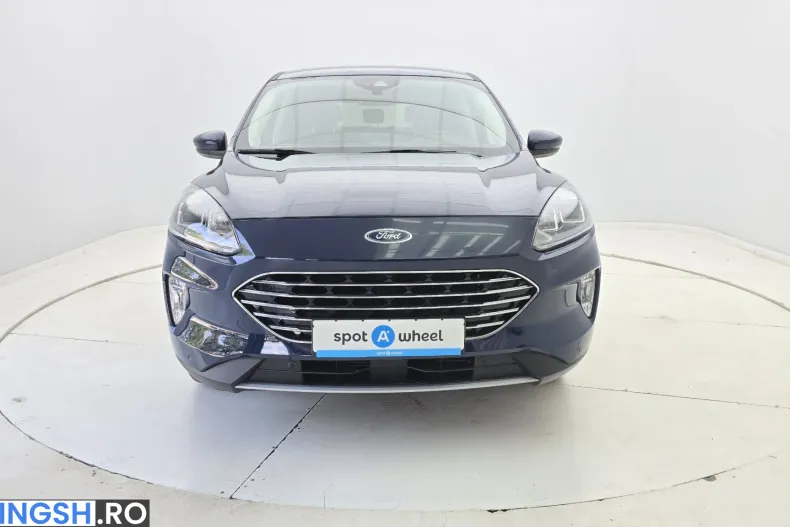 Ford Kuga din 2020 cu 77.992 km - oferta FOR208928 - foto 4