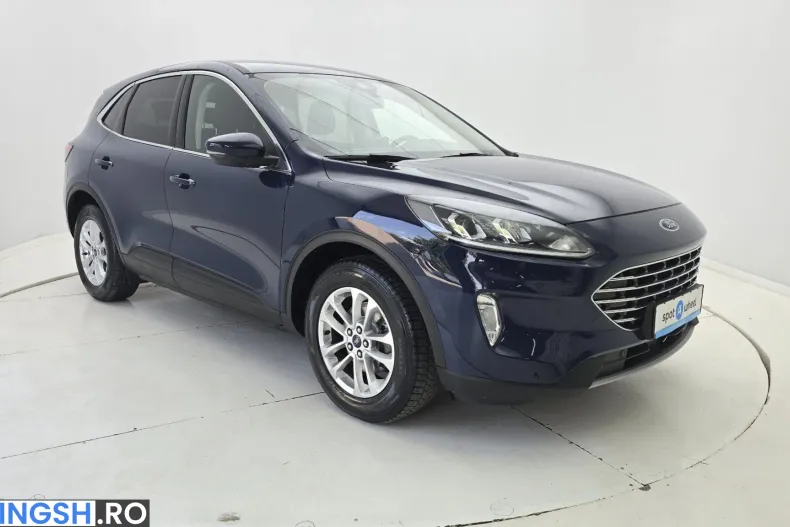 Ford Kuga din 2020 cu 77.992 km - oferta FOR208928 - foto 5