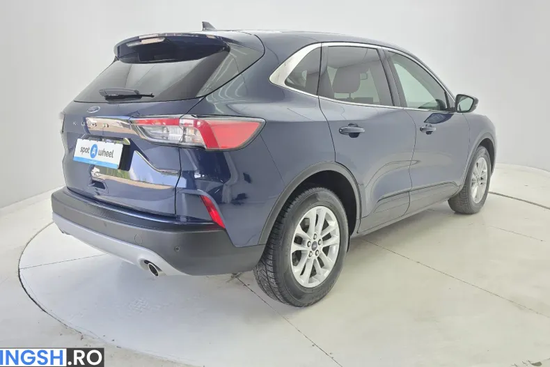 Ford Kuga din 2020 cu 77.992 km - oferta FOR208928 - foto 7