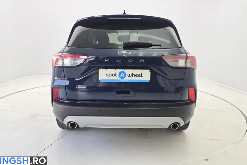 Ford Kuga din 2020 cu 77.992 km - oferta FOR208928 - foto 8