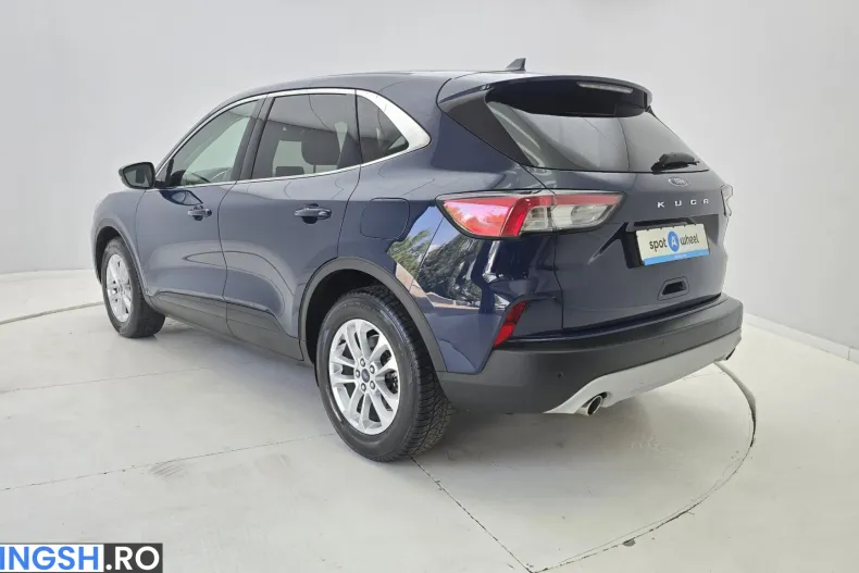 Ford Kuga din 2020 cu 77.992 km - oferta FOR208928 - foto 9