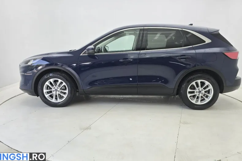 Ford Kuga din 2020 cu 77.992 km - oferta FOR208928 - foto 10