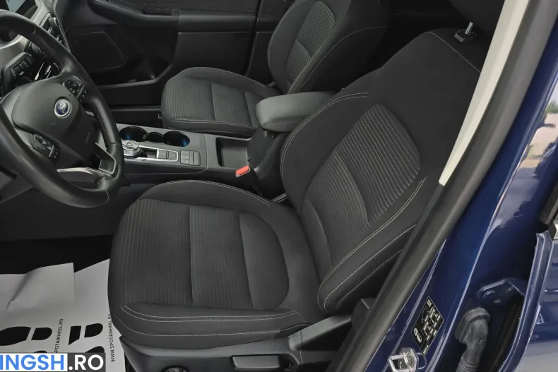 Ford Kuga din 2020 cu 77.992 km - oferta FOR208928 - foto 12