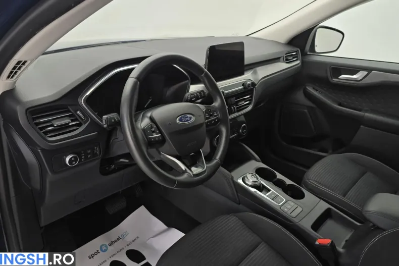 Ford Kuga din 2020 cu 77.992 km - oferta FOR208928 - foto 13