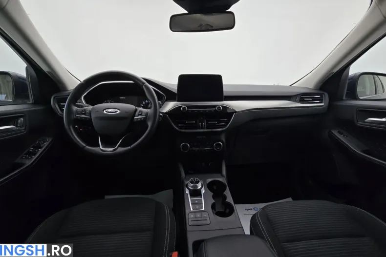 Ford Kuga din 2020 cu 77.992 km - oferta FOR208928 - foto 14