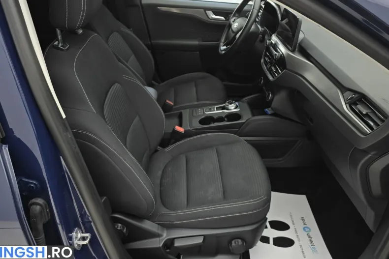 Ford Kuga din 2020 cu 77.992 km - oferta FOR208928 - foto 17