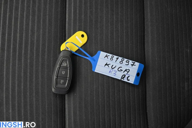 Ford Kuga din 2020 cu 77.992 km - oferta FOR208928 - foto 19