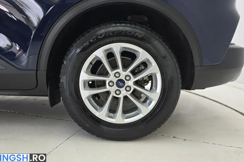 Ford Kuga din 2020 cu 77.992 km - oferta FOR208928 - foto 20