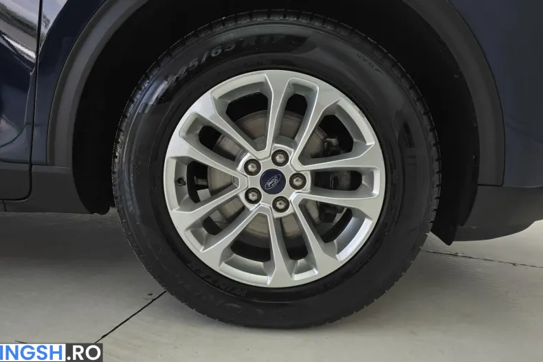 Ford Kuga din 2020 cu 77.992 km - oferta FOR208928 - foto 21